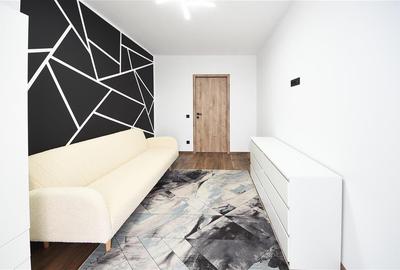 Apartament cu 3 camere decomandat în Hotvon - 2
