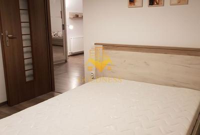 Apartament cu 2 camere, mobilat în Europa - 7