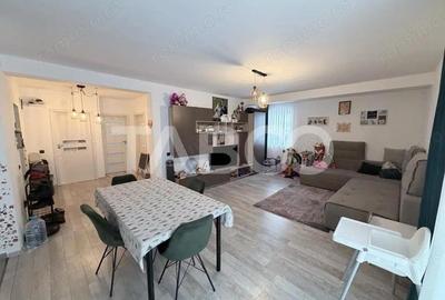 Apartament cu 3 camere decomandat, mobilat în Central - 5