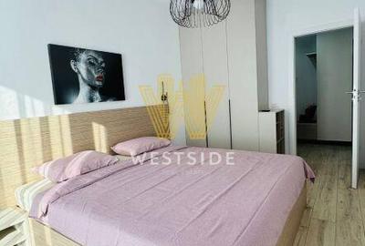Apartament cu 2 camere în Circumvalațiunii - 3