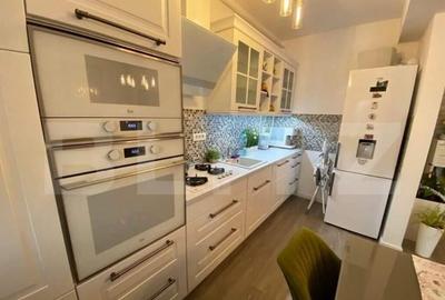 Oportunitate! Apartament de 3 camere, lux, Ciarda Rosie - 8