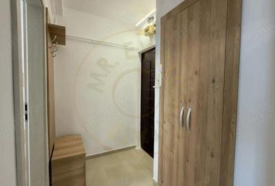 Apartament cu 2 camere semidecomandat, mobilat în Ceair - 4