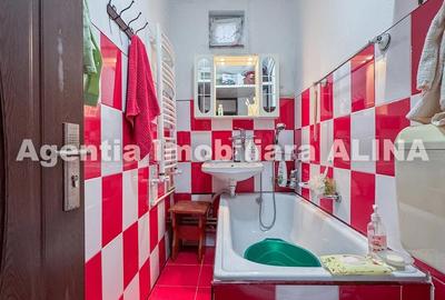 Garsonieră semidecomandată în Dacia - 9