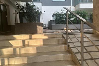 Parc Carol - Năsăud - Complex Rezidential Centrall Adress, garsoniera spațioasă - 14