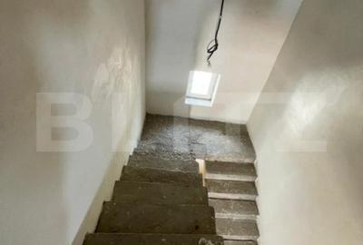 Casă cu 5 camere cu Teren 1062 Mp în Ghercești - 11