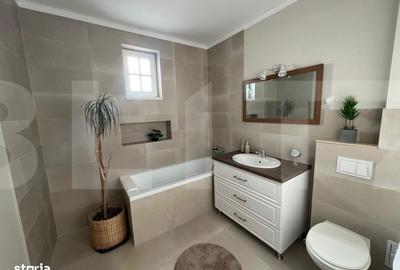 Casă cu 8 camere cu Teren 868 Mp în Ciurila - 15