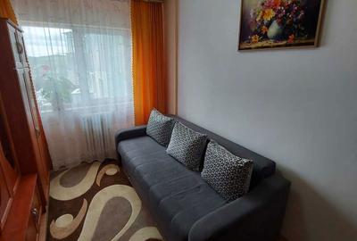 Apartament cu 2 camere decomandat în Mănăștur - 5