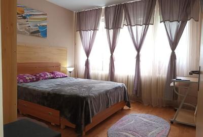 Apartament cu 2 camere decomandat în Drumul Taberei - 3