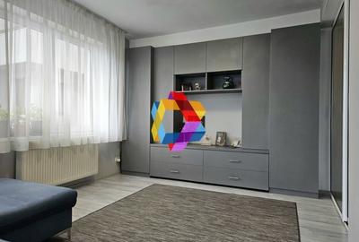 Oportunitate - Apartament cu trei camere in vila, zona Tractorul 70 mp - 6