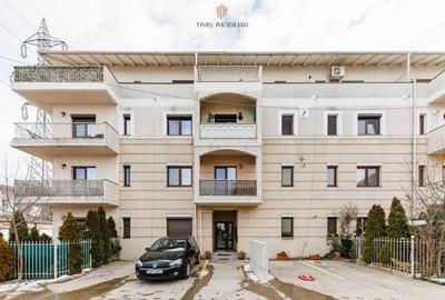 Apartament cu 2 camere decomandat, mobilat în Dumbrăvița - 5