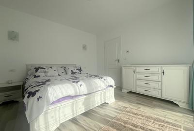 Apartament cu 2 camere decomandat, mobilat în Soarelui - 13