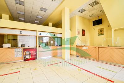 Spatiu comercial - birouri, 615 mp utili, zona Ultracentral - 2