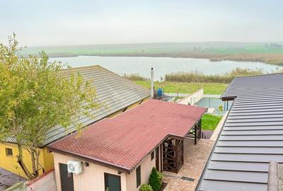 Hotel/Pensiune, de 488 mp, în Corbu - 63