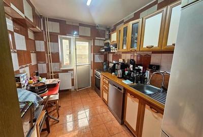 Apartament 4 camere 84 mp utili  Ultracentral | Etaj 2 - 4