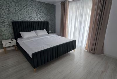Casă cu 4 camere cu Teren 500 Mp în Central - 7