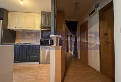 Apartament cu 3 camere decomandat, mobilat în Doamna Ghica - 4