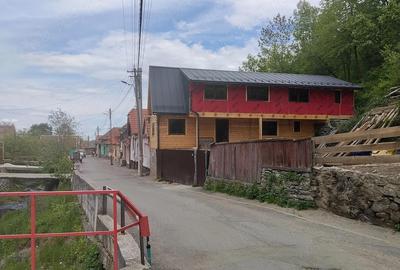 Casă cu Teren 969 Mp în Rășinari - 8