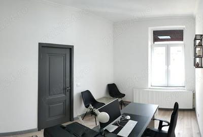 Spațiu comercial, de 54 mp, în Central - 2