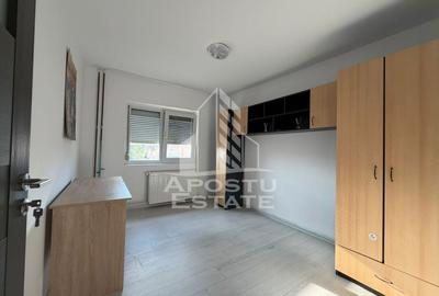 Apartament cu 3 camere decomandat, mobilat în Dâmbovița - 6