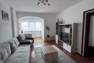 Apartament cu 2 camere în Ultracentral - 3