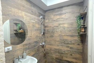 Apartament cu 2 camere în Cug - 3