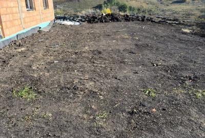 Casa Individuala de pe un singur nivel, Corusu, Cluj, 116 mp utili, teren 650 mp Casa Individuala de pe un singur nivel, Corusu, Cluj, 116 mp utili, teren 650 mp - 2