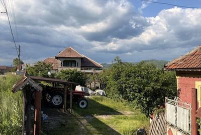 Spațiu comercial, în Căprioru - 1