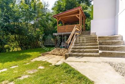 Comision 0% Casa individuala 3 camere | Teren 274mp | Sat Gheorghieni! - 12