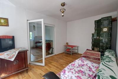 CASA SI LIVADA/ZONA DE DEALURI IMPADURITE/VALEA SCHEII/MANGA/VOINESTI/DAMBOVITA - 23