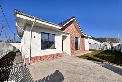 Casă cu 4 camere cu Teren 350 Mp în Central - 3