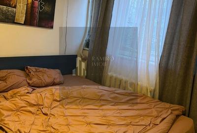 Apartament cu 2 camere semidecomandat în Drumul Taberei - 3