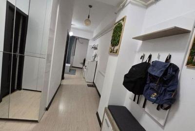Apartament cu 2 camere, mobilat în Energia - 7