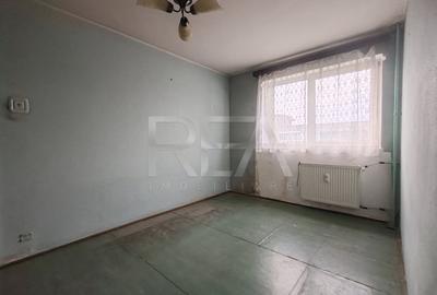 Apartament 3 camere, 9/10, bloc anvelopat /Drumul Taberei - 5