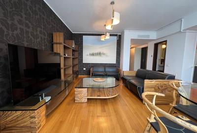 2 Camere Kiseleff || Parcare Subterana || Mobilat & Utilat - 3