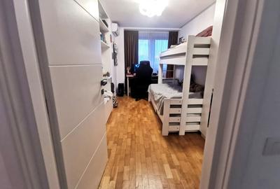 Apartament 3 Camere/Sisesti/Doi Cocosi - 8