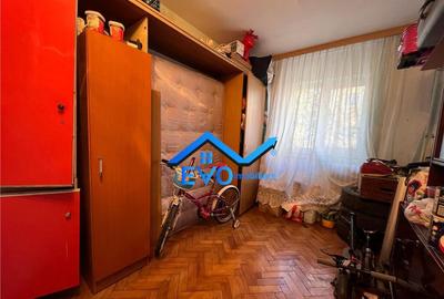 Apartament de , 3 camere, etajul 1, Baza 3, langa Silk Distr - 2