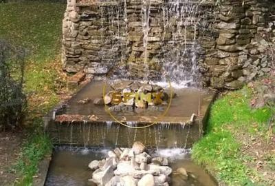 View to lake, large terrace, parking and storage, swimming pool, pet friendly - 11