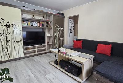 Apartament cu 2 camere în Giurgiului - 4