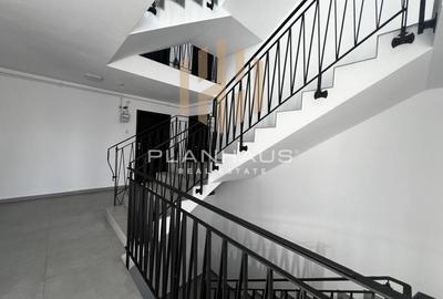 Apartament cu 3 camere decomandat în Valea Borcutului - 8