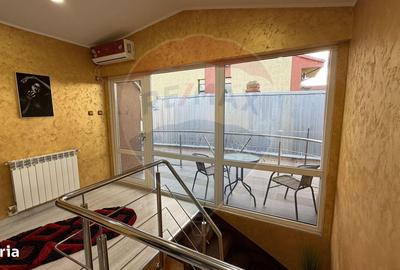 Casă cu 3 camere cu Canalizare în Bd. Coșbuc - 5