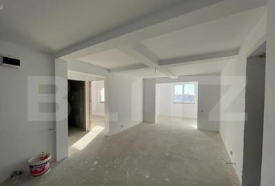 Proprietate P+2+M cu 7 apartamente, 500 mp utili, zona Lapus - 2