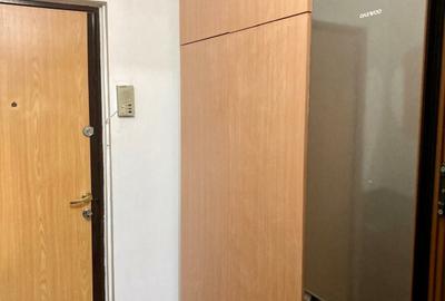 Dristor laborator etaj 8 - 2