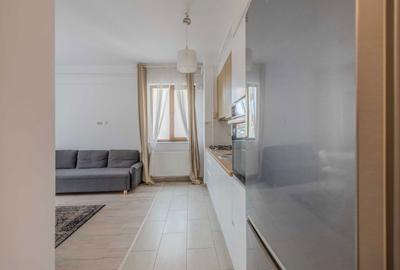 Apartament cu 2 camere semidecomandat în Central - 3