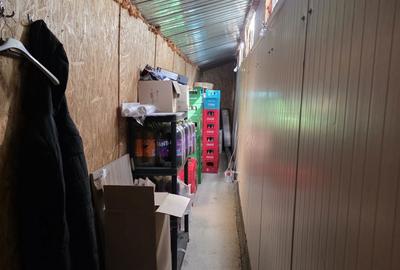 Spațiu comercial, de 100 mp, în Ultracentral - 3