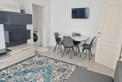 Apartament cu 2 camere semidecomandat în Mănăștur - 1