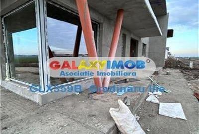 Vanzare casa 4 camere la gri in Buftea / Buciumeni Vanzare casa 4 camere la gri in Buftea / Buciumeni - 4