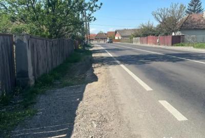 Casă cu 2 camere cu Canalizare în Ozun - 17