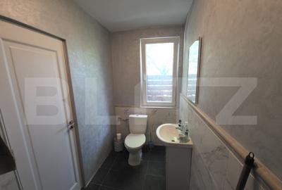 Smart Living: 1 Camera, 45 mp de Confort, Posibilitate de r - 1