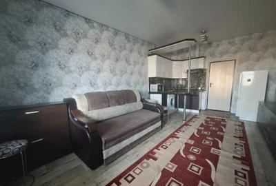 Garsonieră decomandată în Astra