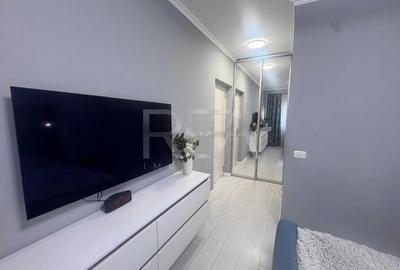 Apartament cu 3 camere decomandat, mobilat în Drumul Taberei - 5